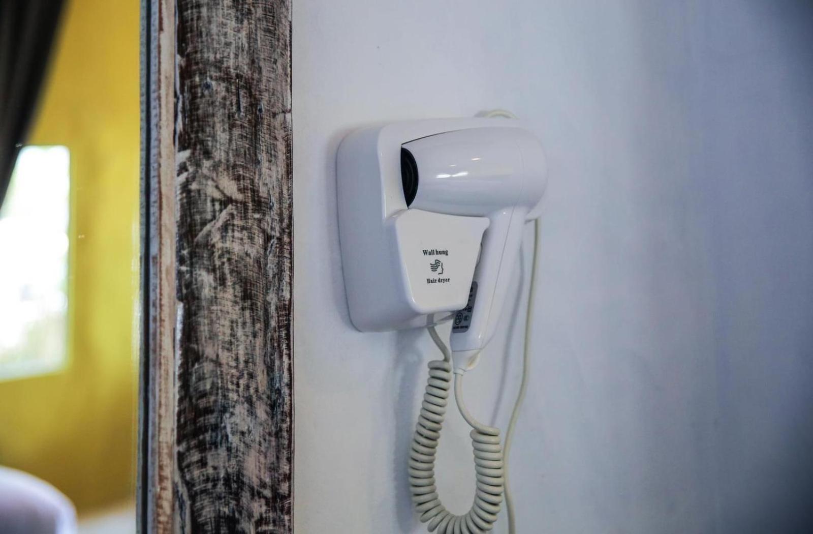 Lime N Soda Beachfront Resort Thong Sala Room photo